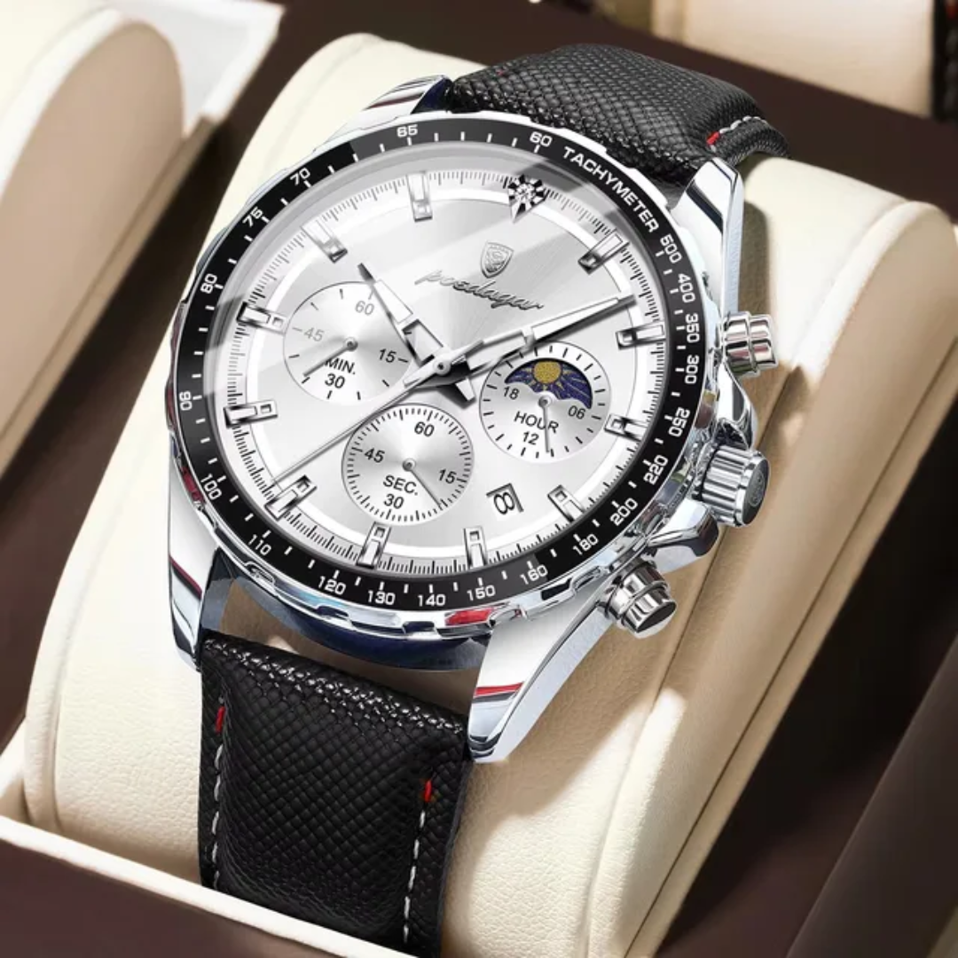 Montre Homme POEDAGAR Premium