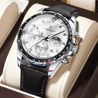 Montre Homme POEDAGAR Premium