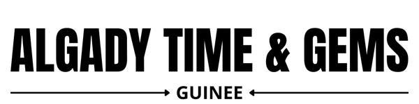 Algady Time & Gems