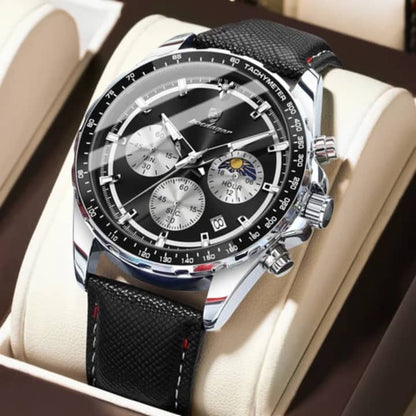 Montre Homme POEDAGAR Premium