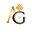 Algady Time & Gems logo